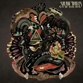 Download track Fire Inside The Black Ties, Shaw Davis