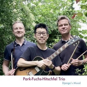 Download track Speevy Park-Fuchs-Hitschfel Trio