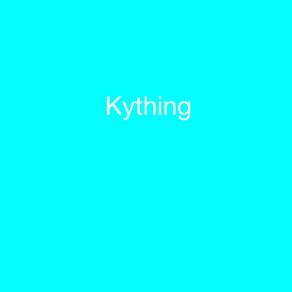 Download track Synesthesia For Brass Ensemble Kything