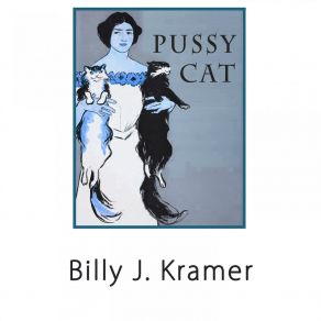 Download track Dance With Me Billy J. Kramer