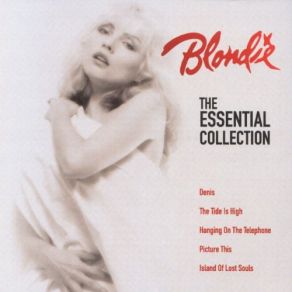 Download track Island Of Lost Souls Blondie