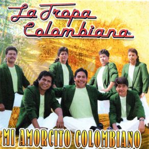 Download track Cumbia De La Vaca La Tropa Colombiana