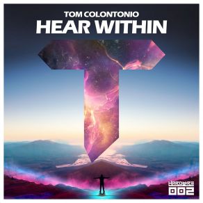 Download track Hear Within Tom Colontonio