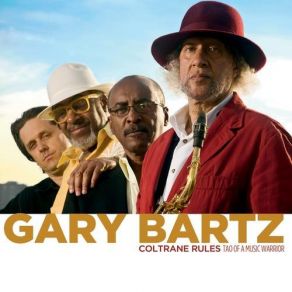 Download track To Your Lady Gary Bartz