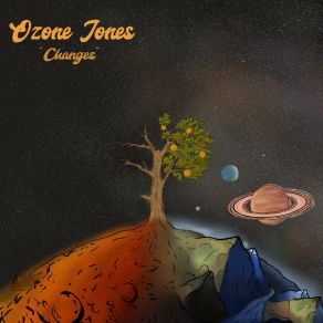 Download track Iluminar Ozone Jones