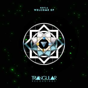 Download track Las Islas (Original Mix) Kofla