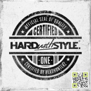 Download track From Within (Adrenalize Remix Edit) Headhunterz