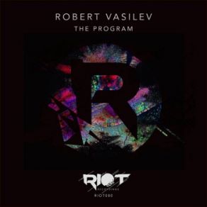 Download track Retribution Robert Vasilev