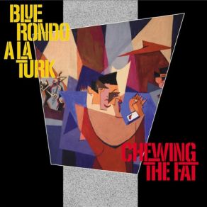 Download track Klactofilthedstein (Andrew Weatherall's Mixling) Blue Rondo À La Turk