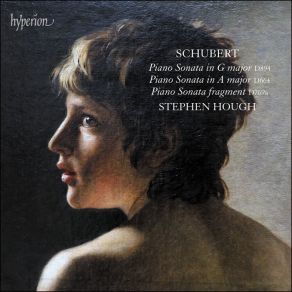 Download track Schubert: Piano Sonata In A Major, D664 - 2: Andante Stephen Hough