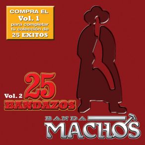 Download track Prietita Linda Banda Machos