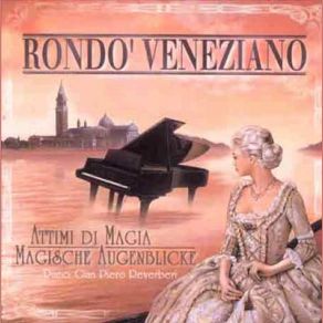 Download track Campiello In Festa Rondò Veneziano