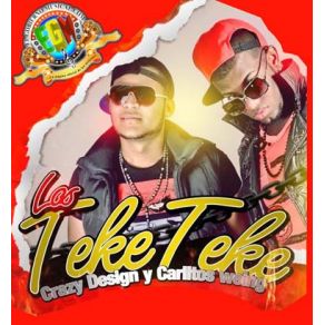 Download track Lambon (En Vivo) Los Teke Teke