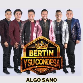 Download track Algo Sano Bertin