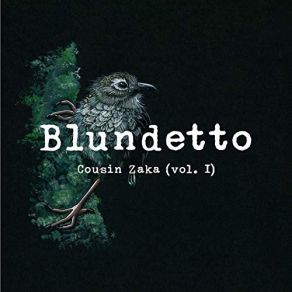 Download track Attends-Toi' Blundetto