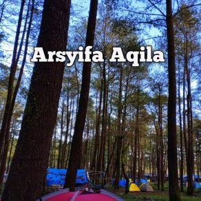 Download track Leave Everything Behind Arsyifa Aqila