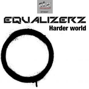 Download track Harder World Equalizerz