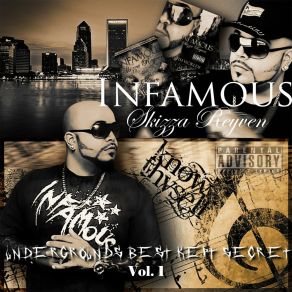 Download track Unorthodox Infamous Skizza ReyvenPhi J