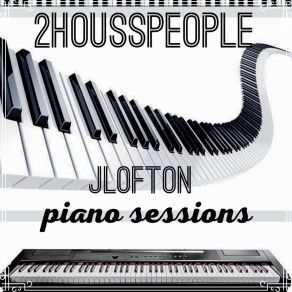 Download track Piano Sessions (Club Edit) James E Lofton