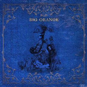 Download track The Reason (Album Version) The Big Orange