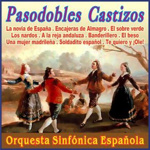 Download track La Novia De España Orquesta Sinfónica Española