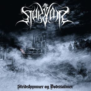 Download track Terra Nihil Sjukdom