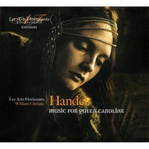 Download track (05) Te Deum In D Major „Queen Caroline“, HWV 280 (1714) - “We Praise Thee, O God” (Solo And Chorus) Georg Friedrich Händel