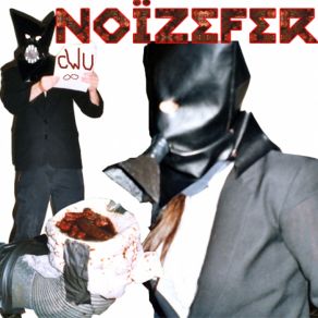 Download track Finale Noïzefer CWU