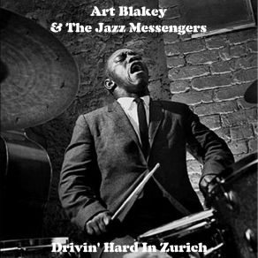 Download track Come Rain Or Come Shine Art Blakey, The Jazz Messengers