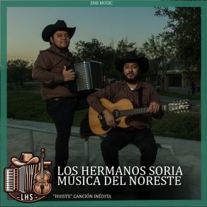 Download track Me Traías Loco (Chotís) Los Hermanos Soria