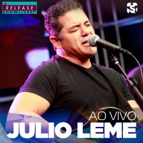 Download track O Sol Brilhou (Ao Vivo) Julio Leme