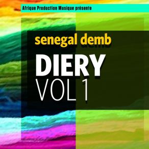 Download track Histoire Du Roi Birima Ngome, Pt. 1 Senegal Demb