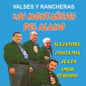 Download track Ando En Busca Los Montaneses Del Alamo