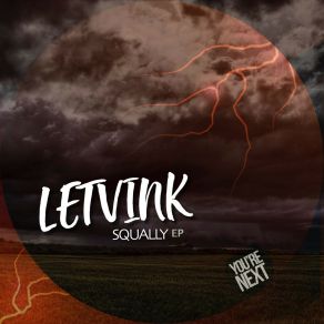 Download track Squally (Original Mix) Letvink