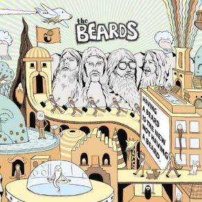 Download track B. E. A. R. D The Beards