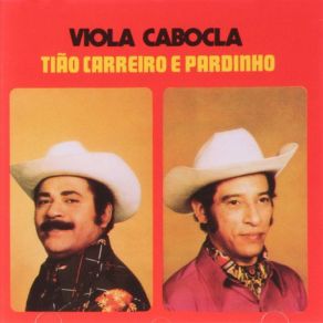 Download track Cavalo Enxuto Tião Carreiro
