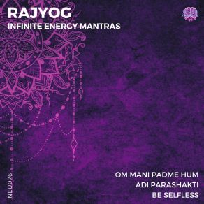 Download track Om Mani Padme Hum (Extended Mix) RAJYOG