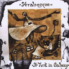 Download track Aille's Arabesque Arabesque