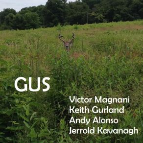 Download track Just Lookin' Victor MagnaniAndy Alonso, Keith Gurland, Jerrold Kavanagh