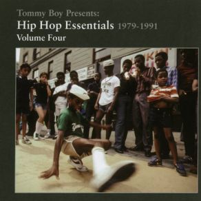 Download track White Lines The Furious Five, Grand Master Flash