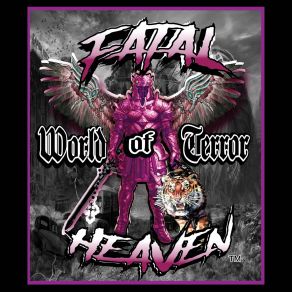 Download track Stand Back, Watch Out Fatal Heaven