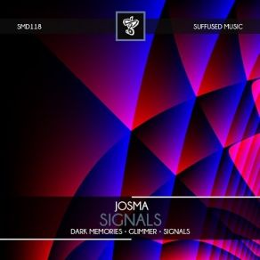 Download track Dark Memories (Original Mix) Josma