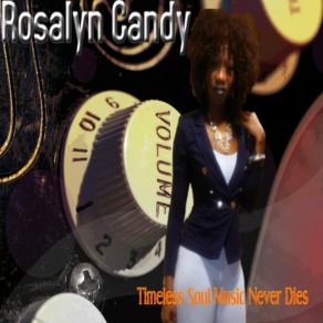 Download track Stroke It Like You Spoke It Rosalyn Candy