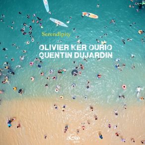 Download track En T'attendant Olivier Ker Ourio, Quentin Dujardin