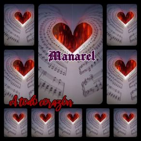 Download track Odas Al Angel Manarel