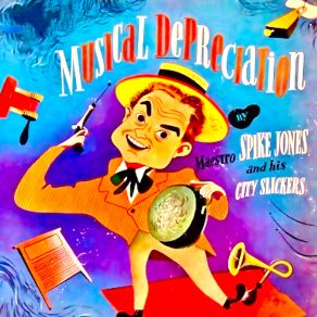 Download track I'm In The Mood For Love (Remastered) Spike Jones And His City SlickersBilly Barty