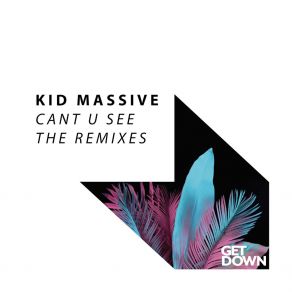 Download track Cant U See (Chris Ringar Remix) Kid MassiveChris Ringar