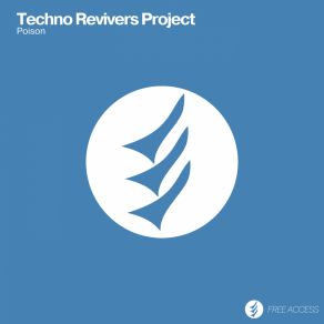 Download track Wind Began (Instrumental Mix) Techno Revivers Project