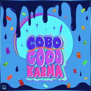 Download track Good Karma CoboElectrosoul System