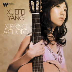 Download track España, Op. 165: No. 2, Tango Xuefei Yang